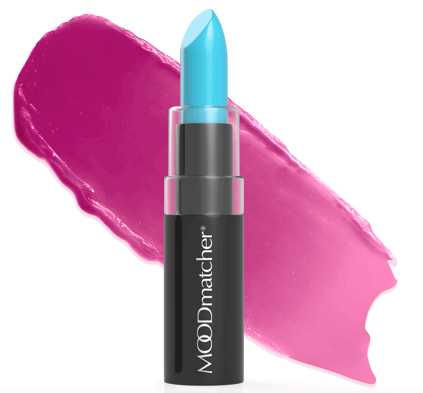 FRAN WILSON Moodmatcher Lipstick - Light Blue